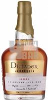Dictador Jerarquia 1991 0.7L