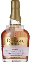Dictador Jerarquia 1991 46 0.7L