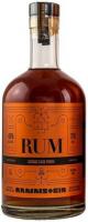 Rammstein Cognac Cask 0.7L