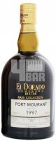 El Dorado Port Mourant 1997 0.7L