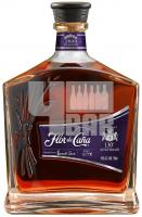 Flor De Cana 130Th Aniversary 20 0.7L