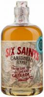 Six Saints Madeira Finish 0.7L