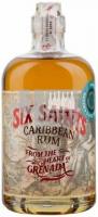 Six Saints Madeira Finish 0.7L