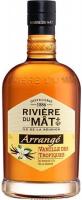 Riviere Du Mat Vanille 0.7L