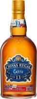 Chivas Regal 13 Extra American Rye Cask 0.7L