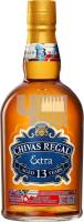 Chivas Regal 13 Extra American Rye Cask 0.7L