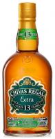 Chivas Regal 13 Extra Tequila Cask 0.7L