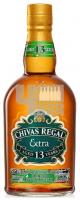 Chivas Regal 13 Extra Tequila Cask 0.7L