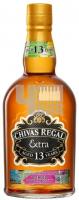 Chivas Regal 13 Extra Rum Cask 1.0L