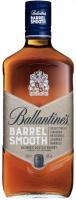 Ballantine's Barrel Smooth  0.7L