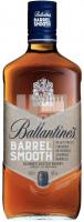 Ballantine's Barrel Smooth  0.7L