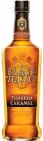 Black Velvet Toasted Caramel 1.0L