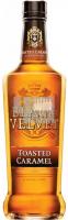 Black Velvet Toasted Caramel 1.0L