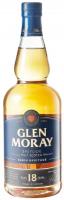 Glen Moray 18 0.7L