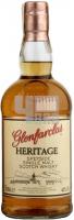 Glenfarclas Heritage 0.7L