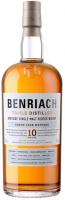 Benriach 10 Smoky 0.7L