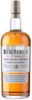Benriach 10 Smoky 0.7L