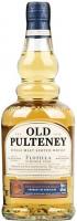 Old Pulteney Flotilla 2008 0.7L