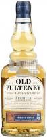 Old Pulteney Flotilla 2008 0.7L