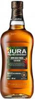 Isle Of Jura Rum Cask 0.7L