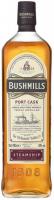 Bushmills Steamship Port Cask  0.7L