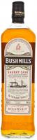 Bushmills Steamship Sherry Cask 1.0L