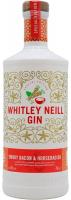 Whitley Neill Smokey Bacon & Horseradish 0.7L