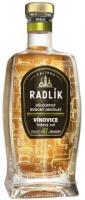 Radlík Vínovice Dubový Sud 0.5L