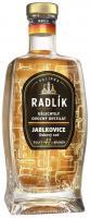 Radlík Jablkovice Dubový Sud 0.5L