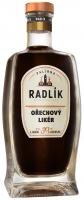 Radlík Ořechový 0.5L