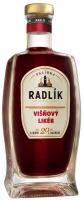 Radlík Višňový 0.5L