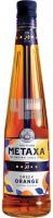 Metaxa 5 Orange 0.7L
