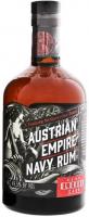 Austrian Empire Navy Double Cask Oloroso 0.7L
