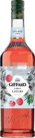 Giffard Lychee 1.0L
