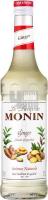 Monin Ginger 0.7L
