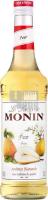 Monin Poire 0.7L