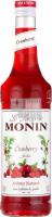 Monin Cranbery 0.7L