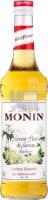 Monin Elderflower 0.7L