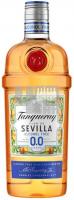 Tanqueray Flor De Sevilla Acohol Free 0.7L