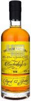 The Rum Factory 12 0.7L