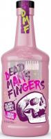 Dead Man's Finger Black Cherry Cream 0.7L