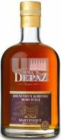 Depaz Port Cask 0.7L