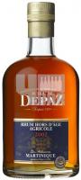 Depaz Les Millesimes 2002 0.7L