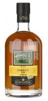 Nation Jamaica 5 Sherry Finish 0.7L