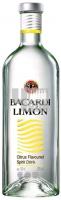 Bacardi Limón 1.0L
