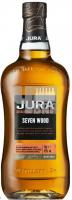 Isle Of Jura Seven Wood 0.7L