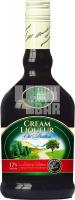 Whisky Cream Country Home 0.7L
