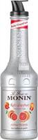 Monin Fruit Ruby Grapefruit 1.0L