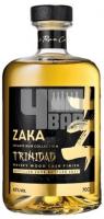 Zaka Trinidad 13 Whisky 0.7L