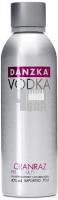 Danzka Cranberry Razz 1.0L